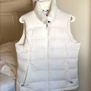 Puffer Vest